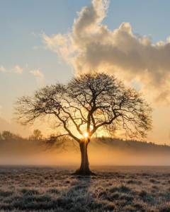 The God of Unchanging Love: Who Never Changes His Mind About Us