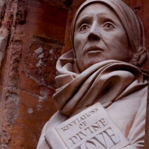 'All Shall Be Well': A Retreat with Julian of Norwich