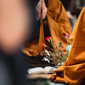 Towards a Global Spirituality: Buddhist-Christian Wisdom for Inner Peace in a Troubled World