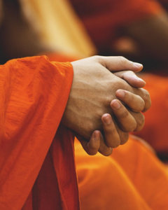 The Marriage of East & West: A Vision of Global Spiritual Friendship