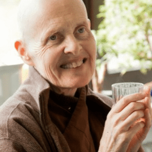 Reflection & Shared Silence: with Sr. Chân Đuc & Chris Whittington